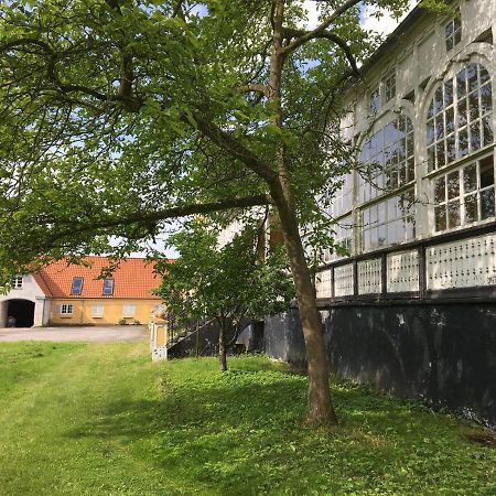 Korinth Kro Hostel Faaborg Luaran gambar