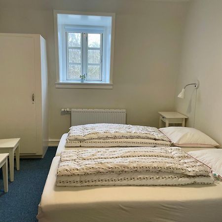 Korinth Kro Hostel Faaborg Luaran gambar