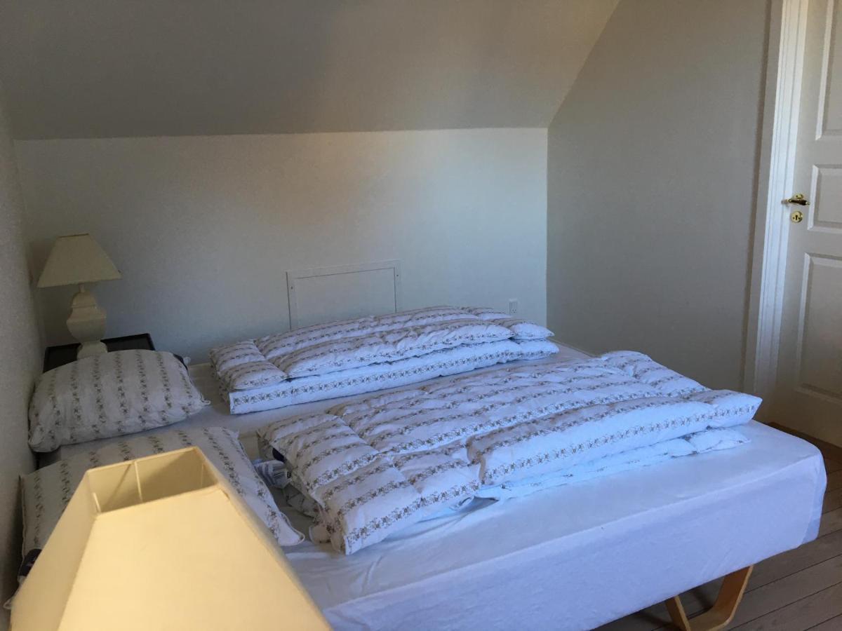 Korinth Kro Hostel Faaborg Luaran gambar