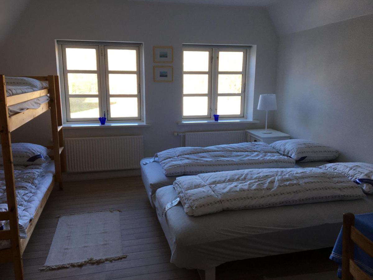 Korinth Kro Hostel Faaborg Luaran gambar