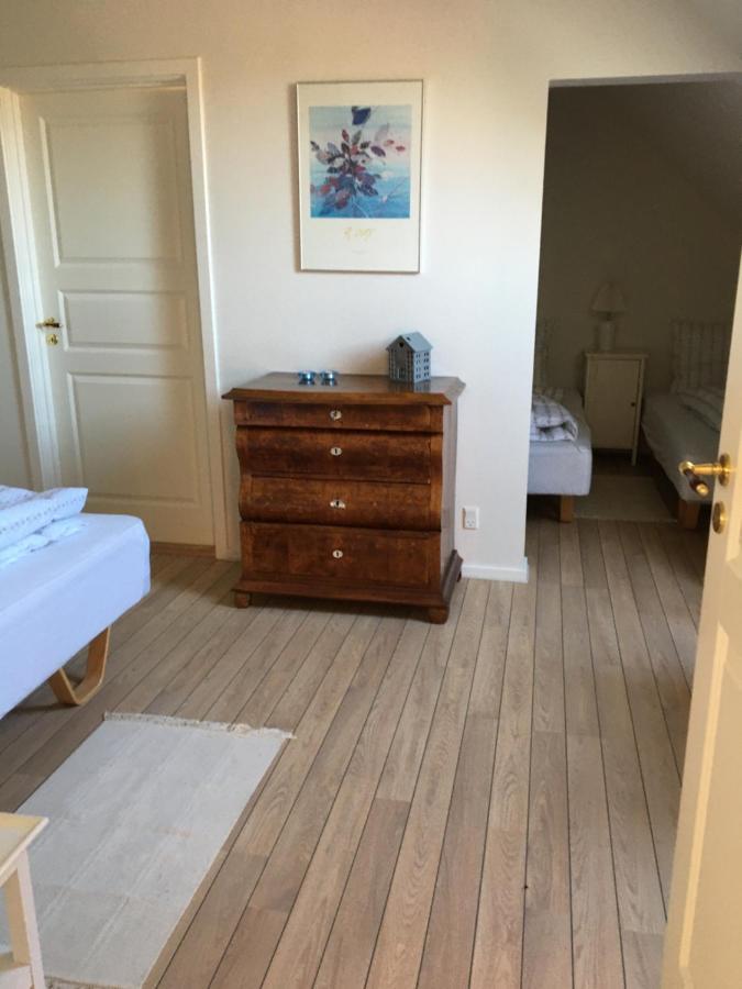 Korinth Kro Hostel Faaborg Luaran gambar