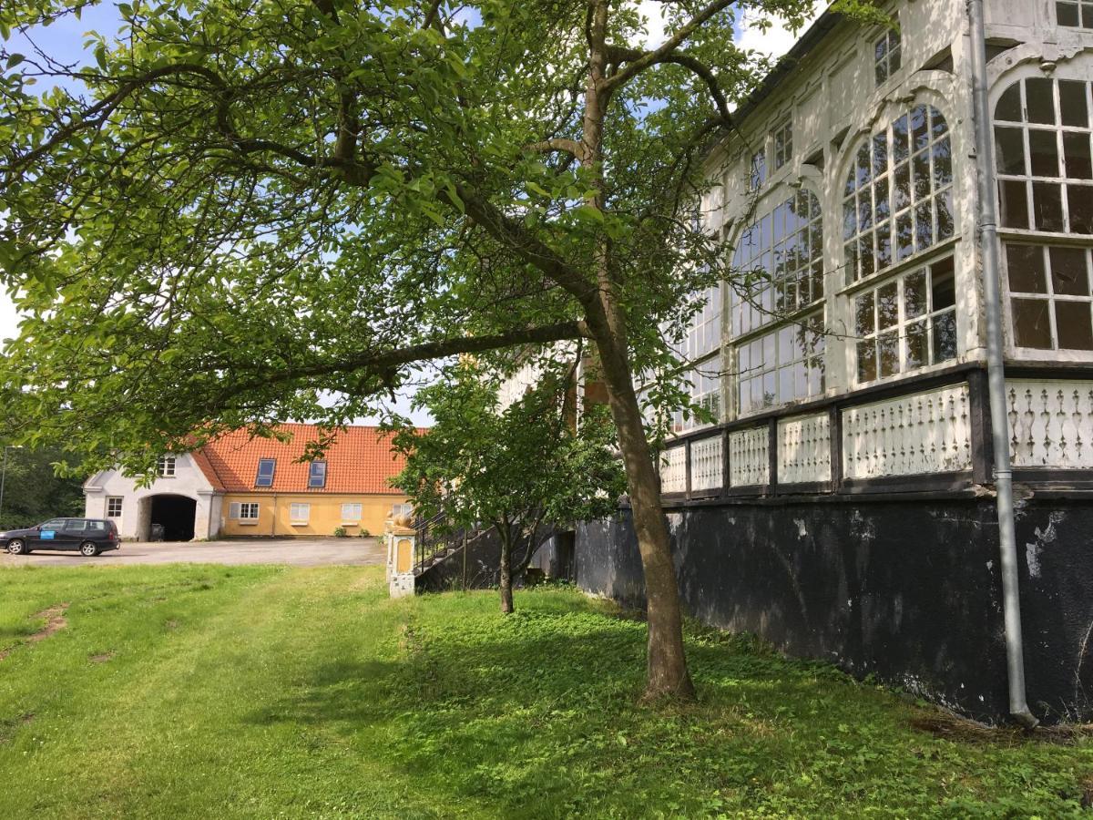 Korinth Kro Hostel Faaborg Luaran gambar