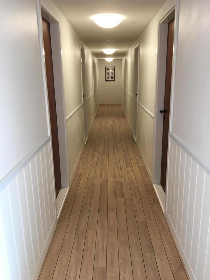 Korinth Kro Hostel Faaborg Luaran gambar