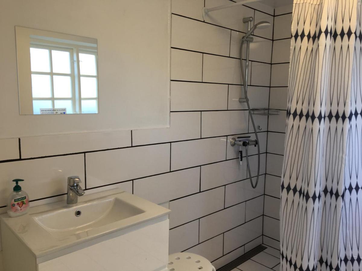 Korinth Kro Hostel Faaborg Luaran gambar