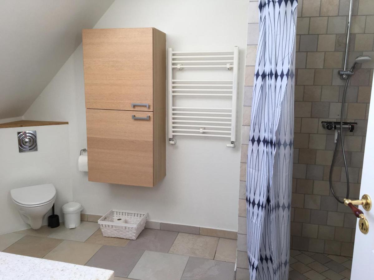 Korinth Kro Hostel Faaborg Luaran gambar