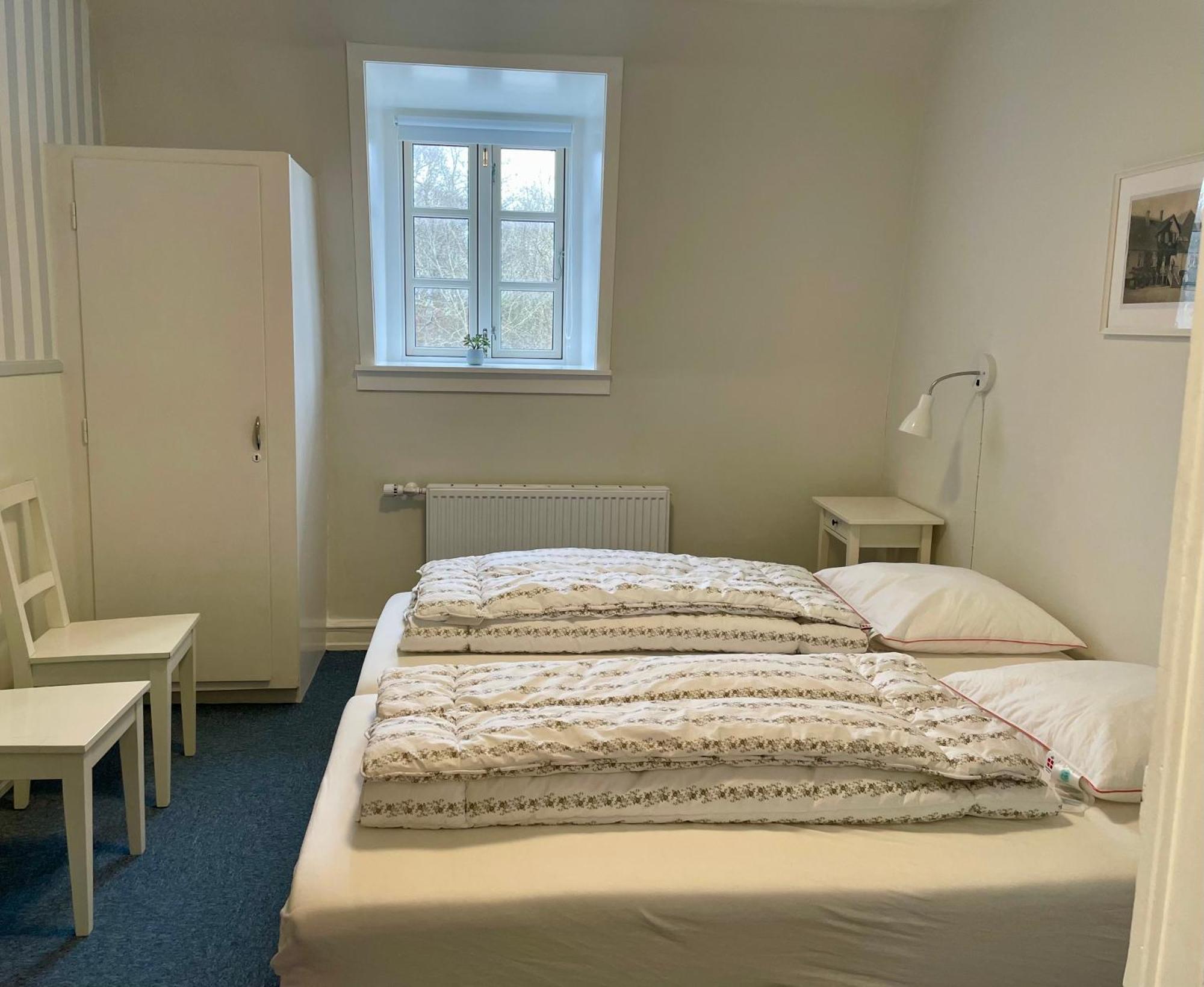 Korinth Kro Hostel Faaborg Luaran gambar